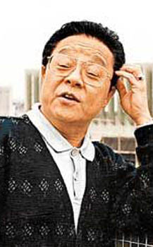 Bill Tung